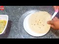 fast and easy egg paratha in 5 minutes at home पाँच मिनेटमै तयारी गर्नुहोस स्वादिष्ट खाजा easy