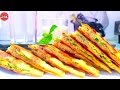 fast and easy egg paratha in 5 minutes at home पाँच मिनेटमै तयारी गर्नुहोस स्वादिष्ट खाजा easy