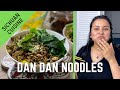 How to Cook Dan Dan Noodles | Sichuan Food at Home Like a Pro | Naz It Up