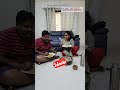 పాపం చాలా ఆశలు ఉన్నాయి 🤣😂😅 funny couple shorts trending viral reels