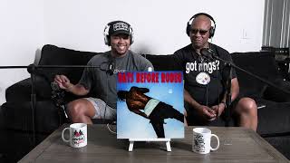 Dad Reacts to Travis Scott - Days Before Rodeo