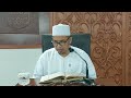 Ustaz Dr. Muhammad Yusry ᴴᴰ - Syarah Matan Jauharatul Tauhid (m/s 20 jawi) Siri 41 10022023