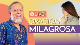 🟢Live: La oración más poderosa para obtener salud y bienestar