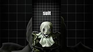 THE MAN IN THE GARBAGE SUIT! 🗑️