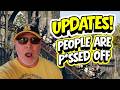 Updates! Universal P*ssed Off A Lot Of People ~ Islands of Adventure