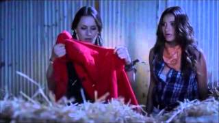 Pretty Little Liars - CeCe Drake 4x11
