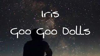 Iris - Felix Irwan Cover / Goo Goo Dolls (orig) Lyrical Music