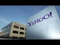 Yahoo to lay off more than 20% of staff