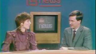 1985 WPDE Clip