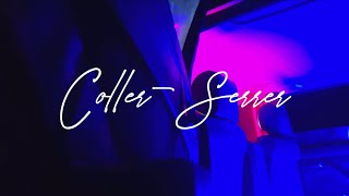 KANCY DEORE Ft. KATAFALK - COLLER_SERRER [Official Video]