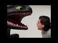 Teeth - Toothless & Kit Harington || How To Train Your Dragon The Hidden World