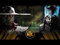 Mortal Kombat 11 - Kung Lao Vs Blizzard King Sub-Zero (Very Hard)