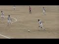 2012.7.7～14　サッカー中体連宗像地区　城山中学校　ｖｓ　中央中学校