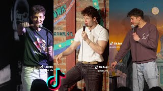 2 HOUR Of Matt Rife Stand Up - Comedy Shorts Compilation #5
