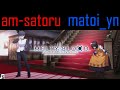 MELTY BLOOD: TYPE LUMINA - am-satoru [Shiki] (S+) vs matoi_yn [Hisui] (S+)