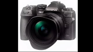 OLYMPUS SYSTEM OM-1