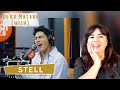 STELL - Di Ko Masabi (WISH) - Vocal Coach Reaction & Analysis