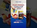 PROMO MERDEKA INDOMILK KENTAL MANIS POUCH KEMBALI LAGI!!! - Short Version