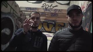 2MEZUR - EnModeClassic#4 (PASSI feat AKHENATON - Le monde est à moi)