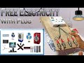 Free Electricity Energy to Power a Refrigerator With Spark Plugs (Fk Tech)