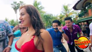 DONDE PONGO EL OJO PONGO LA BALA CORAZON SENSUAL JHOMAR PRODUCCIONES VIDEO CLIP HD