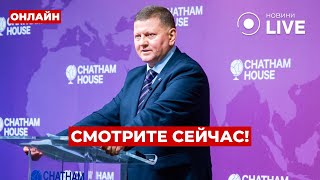 ❗️УЖЕ! Этого заявления от ЗАЛУЖНОГО ждали все - вот что он сказал | Вечір.LIVE