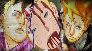 naruto vs kawaki (naruto terbunuh) subtitle indonesia