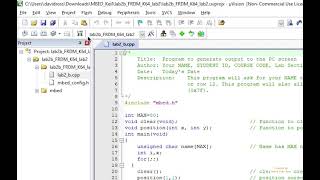 Using FRDM-K64 with the KEIL debugger