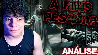 Dream Theater - Dead Asleep - React com Análise Musical em PT/BR - A MAIS PESADA?