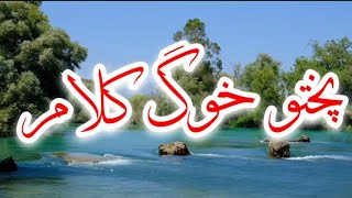 Pashto Nazam 2023 | New Islami Nazam | Islamic Garden
