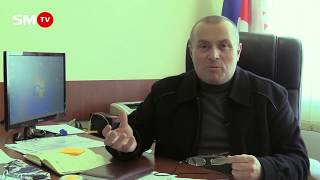ზუგდიდის მერის მოადგილე ყველაზე სექსუალურ ქალად ნინო სუხიშვილს მიიჩნევს
