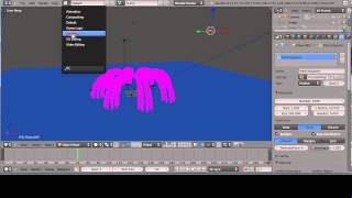 Blender 2.63a Tutorial - Basic Python Programming - Part 6