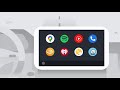 Android auto app support