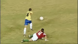 Ronaldo Skills Were Just Unmatched 😳