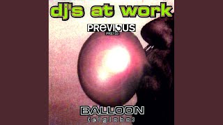 Balloon (El Globo) (Techno Mix)