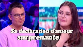 Émilien (Les 12 coups de midi) : sa déclaration d'amour surprenante à sa compagne Jessica