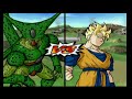 【ドラゴンボールz スパーキングメテオ】オンライン対戦やるぞpart71