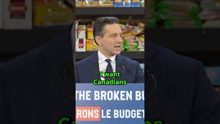 Pierre Poilievre QUESTIONED on Canadians Booing the American National Anthem | February 20, 2025