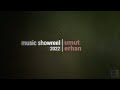 Music Showreel 2022 | Umut Erhan