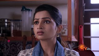 Lakshmi Stores - Episode 88 Revisit | Sun TV Serial | Tamil Serial