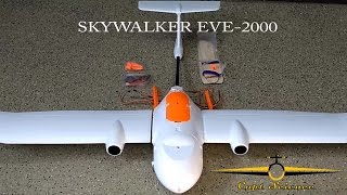 Skywalker eve 2000 preview