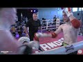 dean murphy vs alex meagher siam warriors super fights muay thai