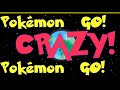 pokémon go crazy beanotoons