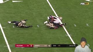 Reacting To INTs But They Get Increasingly WILD!!