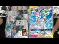 26【ポケカ対戦】リベンジガチマッチ！！モクロー＆アローラナッシーＧＸｖｓサーナイト＆ニンフィアＧＸ！