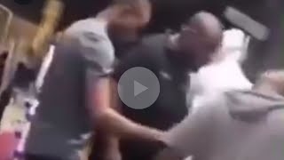 Disturbing Video of Assault at Zanzou Nightclub Sparks Outrage | Zanzou Viral Video Trending News