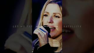 Ellie Goulding - (Love Me Like You Do) #shorts #english #song