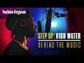 Oh Man | Behind the Scenes | Step Up: High Water