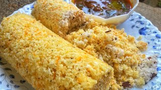 കറി പോലും വേണ്ട ഈ പഞ്ഞി പാൽ പൂട്ടിന് |Paal Puttu Recipe In Malayalam വൈറൽ ആയ പാൽ പുട്ടിന്റെ original