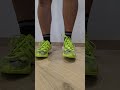 puma fast fwd nitro green ss24 shoes